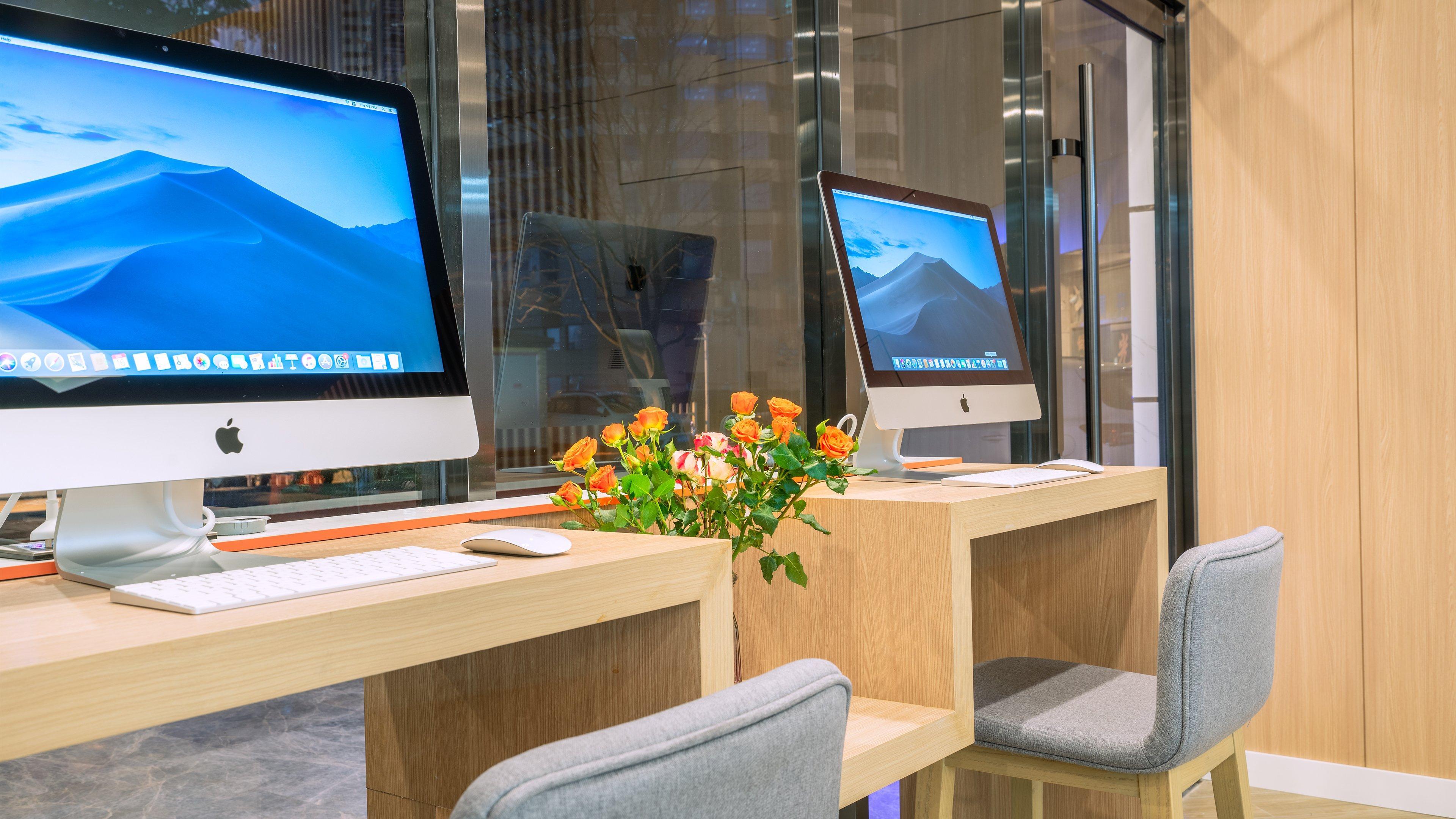 Holiday Inn Express Qingdao City Center By Ihg Exterior photo